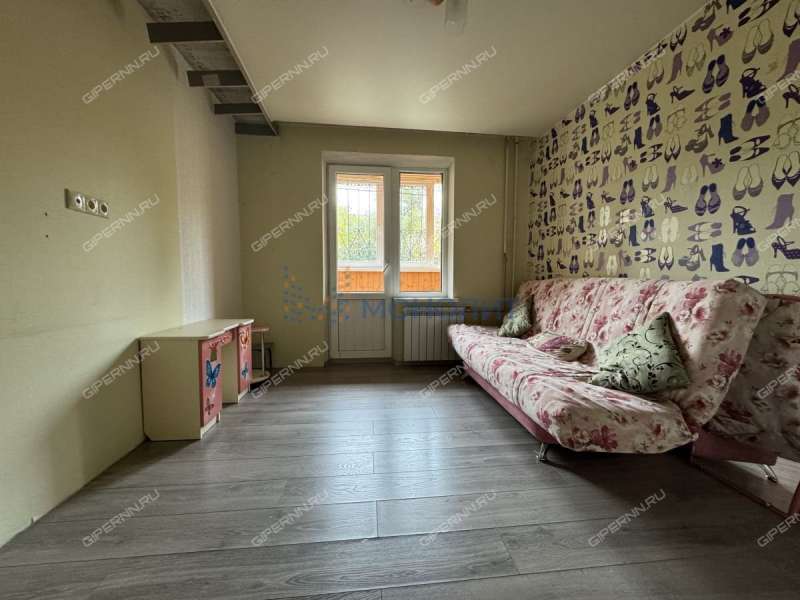 трёхкомнатная квартира на улице Адмирала Макарова дом 4 к5