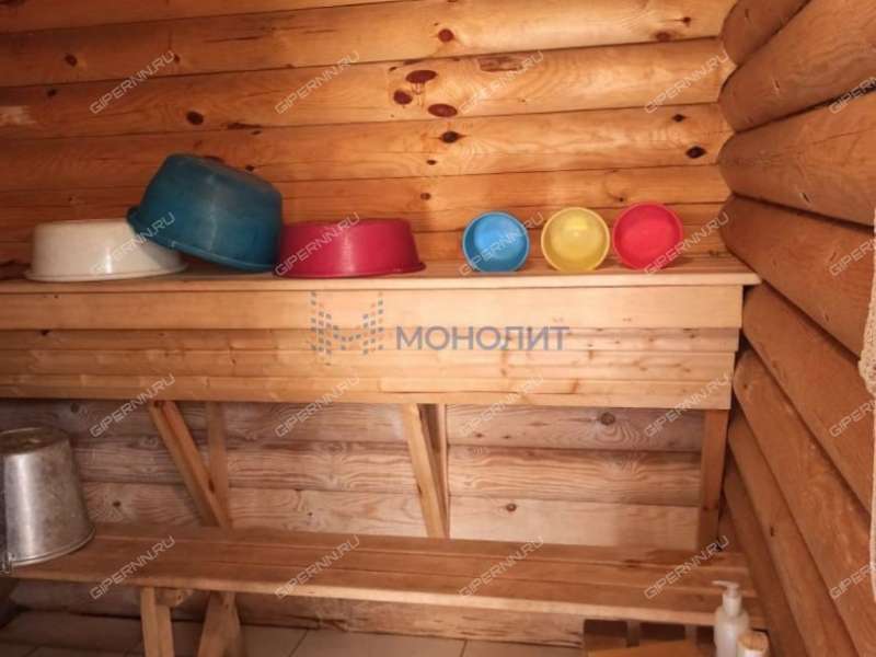 дача на СНТ Вишенка посёлок Юрьевец