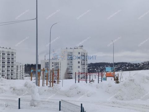 2-komnatnaya-ul-2-ya-dorozhnaya-d-29 фото