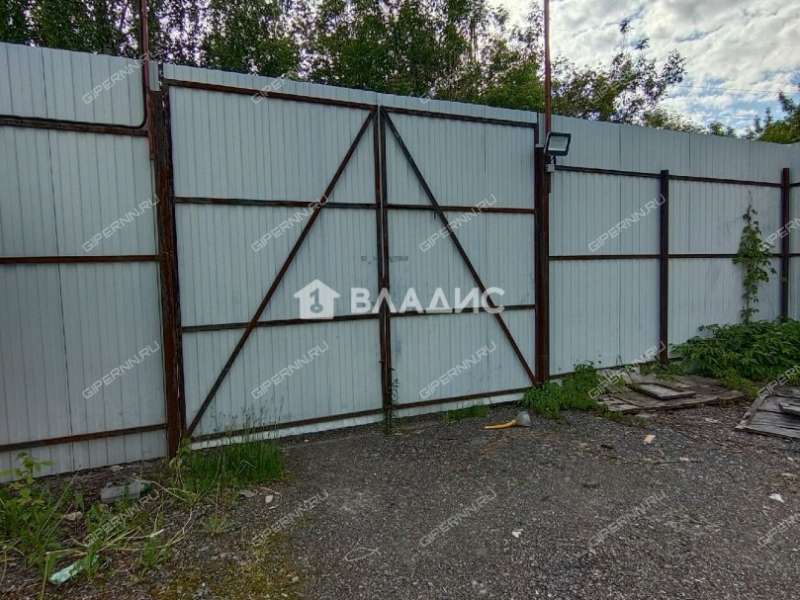 земельный участок 6 соток улица Застройщиков