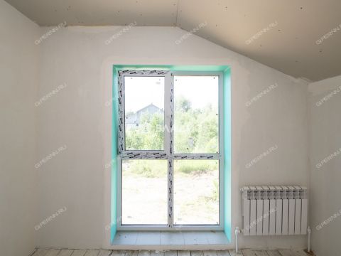 dom-derevnya-chaglava-kstovskiy-rayon фото