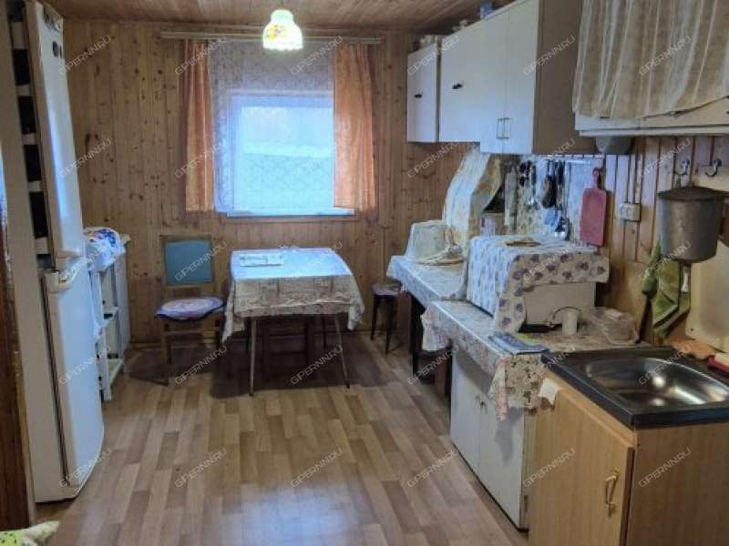 дом на 8 село Ачапное