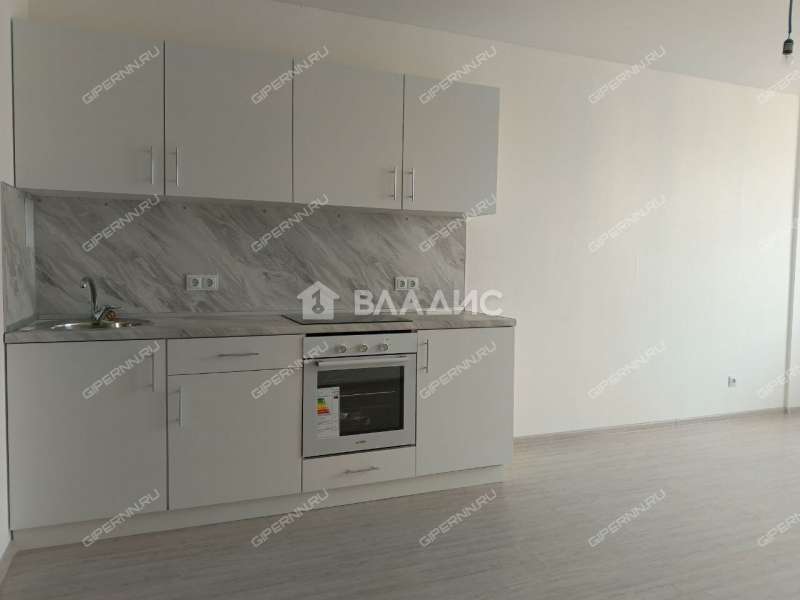 трёхкомнатная квартира на Черкесской улице дом 14 деревня Анкудиновка