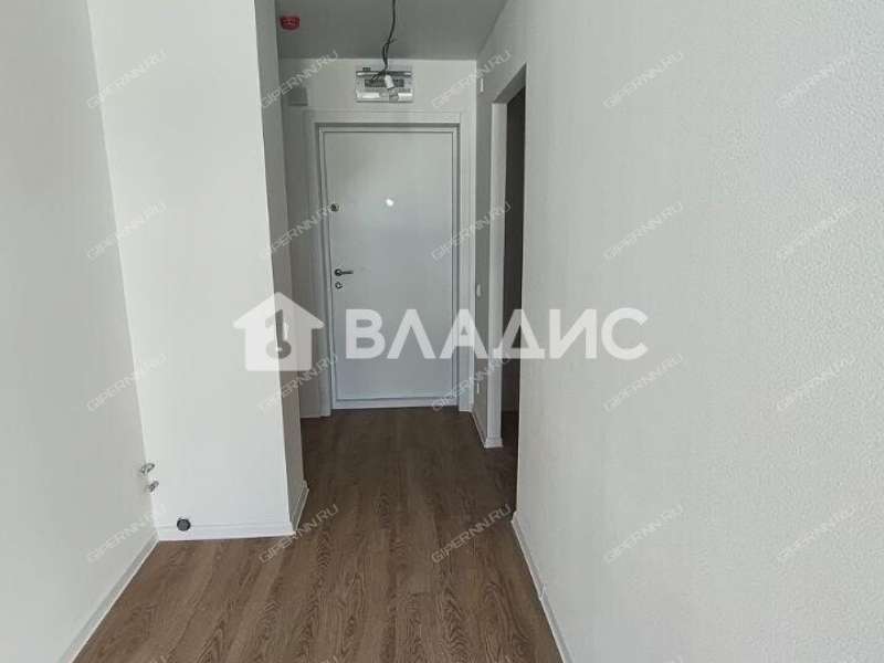 однокомнатная квартира на к5 деревня Утечино
