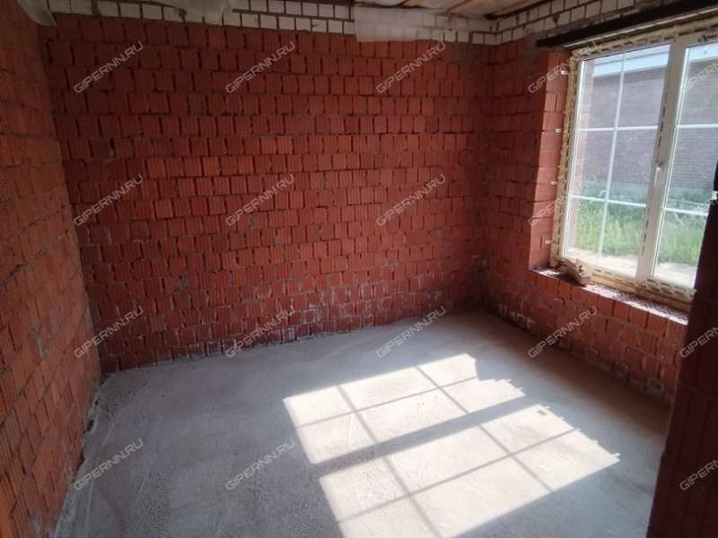 дом на Вишневая ул. деревня Подвалиха