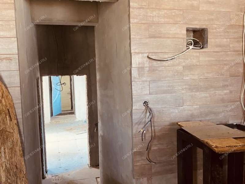 коттедж на Солнечная ул