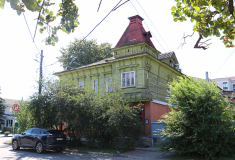 Спящий гигант. Каким может стать Старое Канавино завтра?