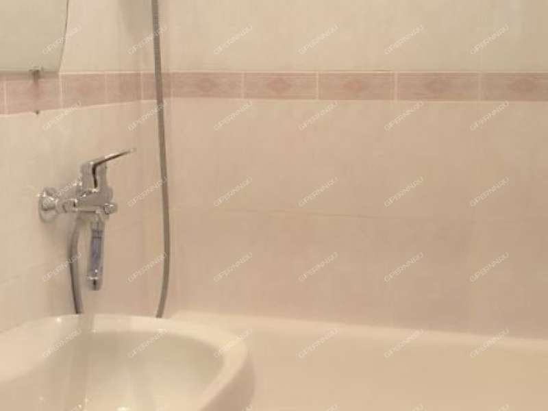 двухкомнатная квартира на Заречном бульваре дом 1