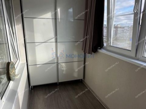 1-komnatnaya-ul-proletarskaya-d-8 фото