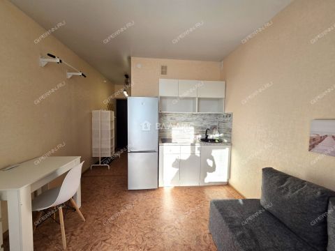 kvartira-studiya-prosp-korablestroiteley-d-54 фото