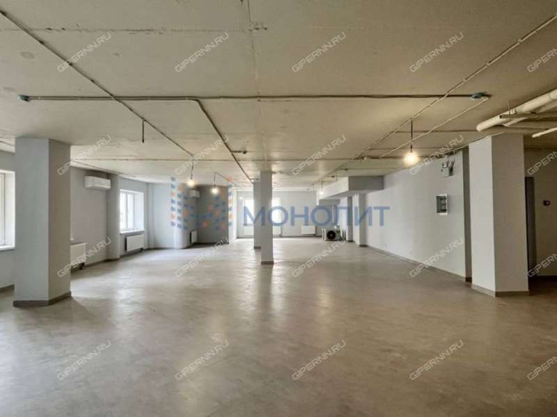 помещение под офис, недвижимость под образовательные учреждения на Славянской улице