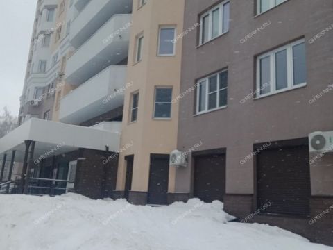 kvartira-studiya-ul-geroya-zhidkova-d-2 фото