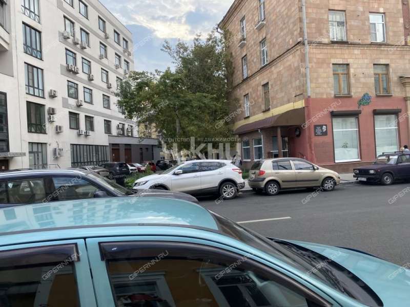 помещение под помещение свободного назначения на улице Ульянова