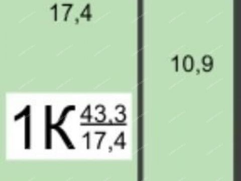 1-komnatnaya-ul-karla-marksa-d-22 фото