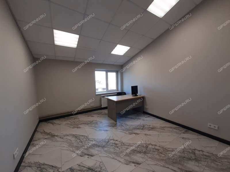 помещение под офис на Вторчермета ул., д.119