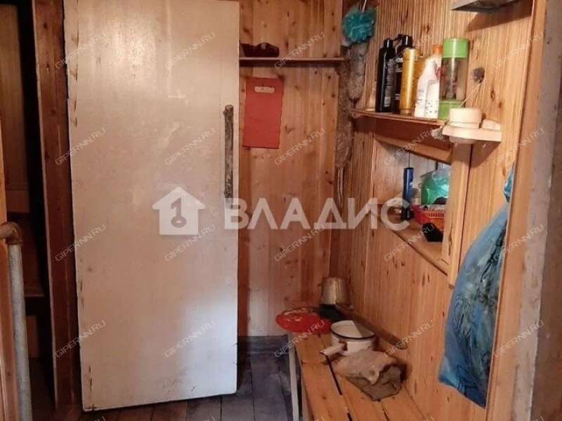 дом в проезде 8