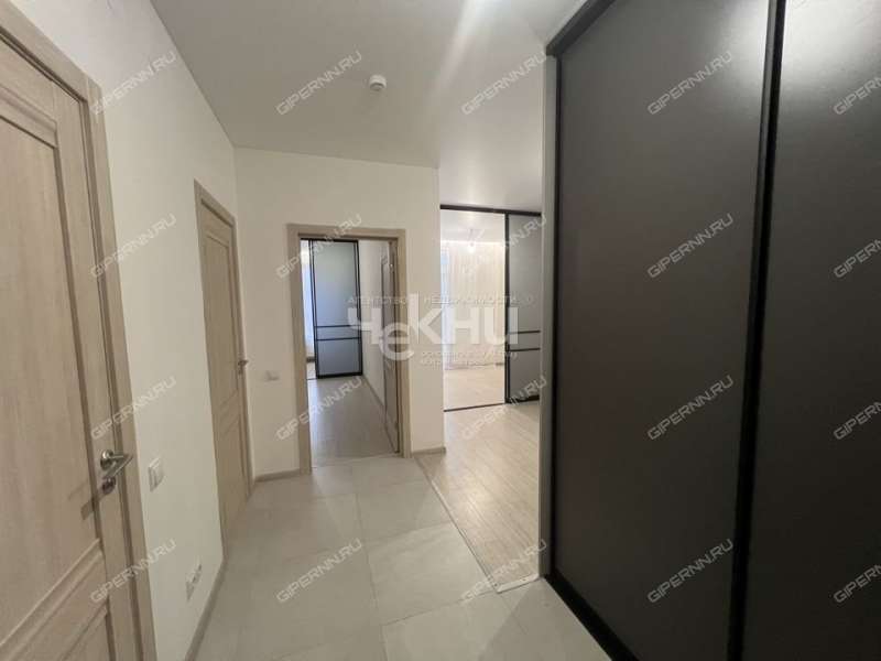 двухкомнатная квартира на Правдинской улице дом 43