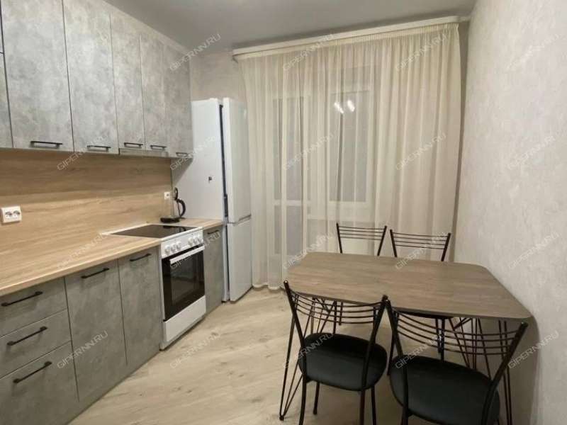 однокомнатная квартира на Южном шоссе дом 32