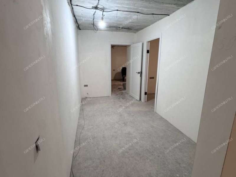 трёхкомнатная квартира на Мончегорской улице дом 13А к1