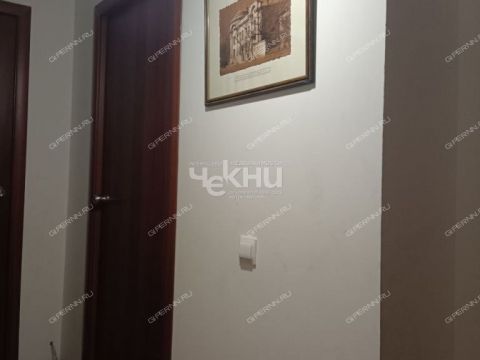 dom-derevnya-cheremisskoe-kstovskiy-rayon фото