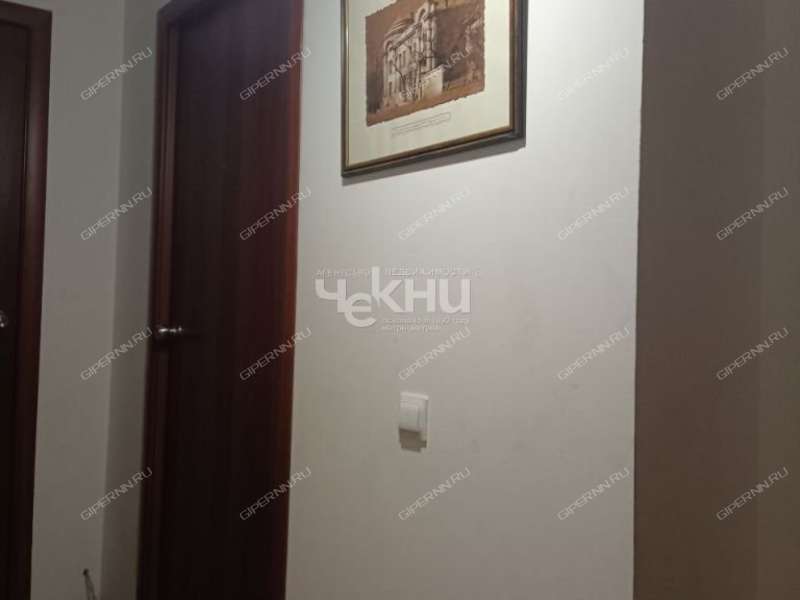 дом на улице Янтарная деревня Черемисское