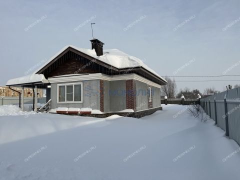 dom-selo-spirino-bogorodskiy-municipalnyy-okrug фото