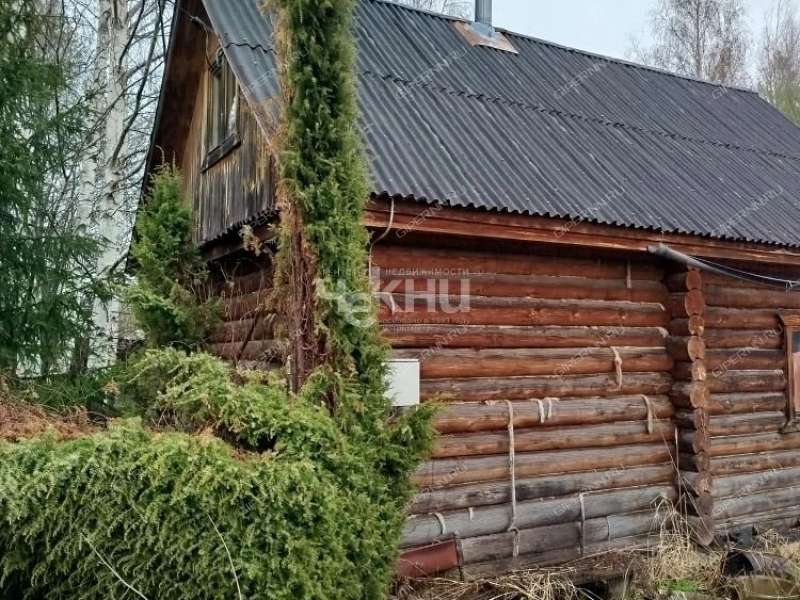 земельный участок 11 соток Брусничная улица
