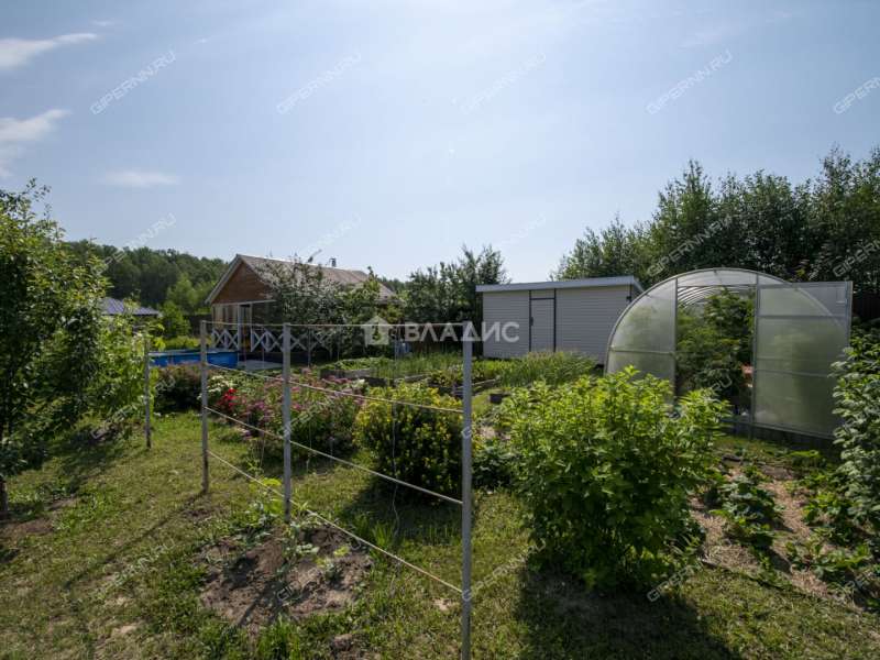 дом на 5 ТСН Серебряные ключи Парк