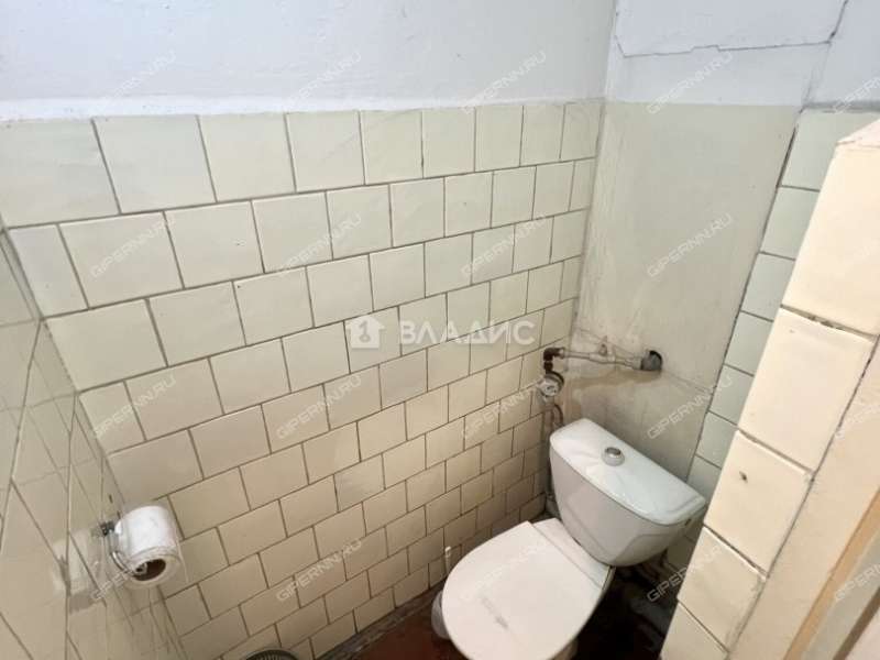 помещение под помещение свободного назначения на Тихорецкой улице