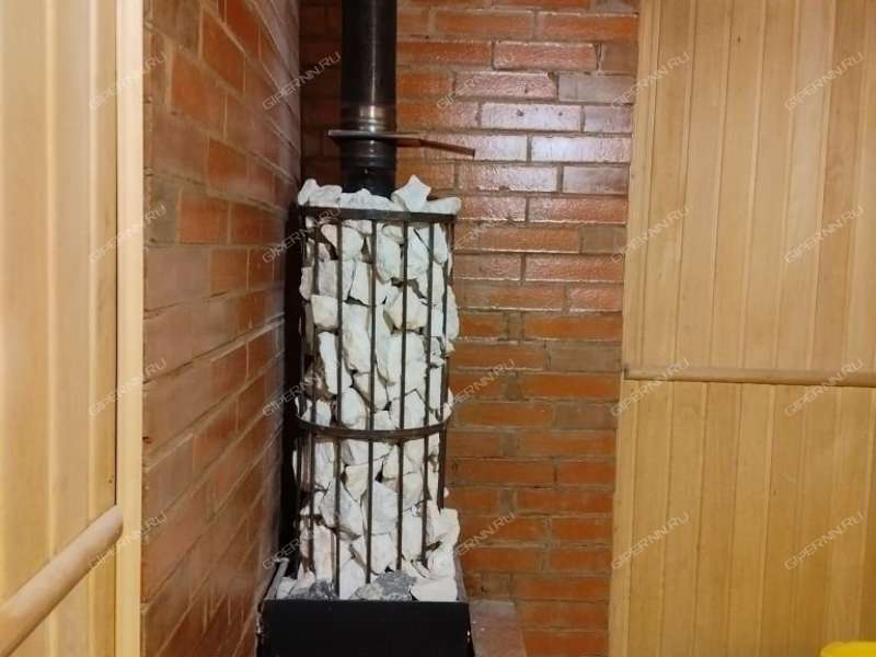 дом на Ровной улице