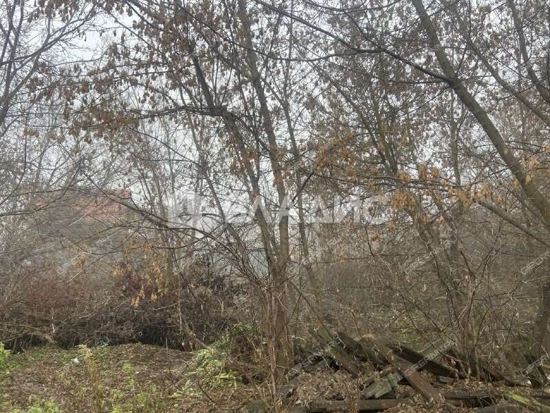 земельный участок 8 соток Зелёная улица деревня Никульское