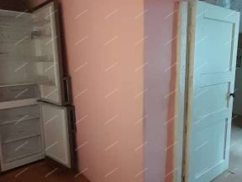 дом на Ровной улице