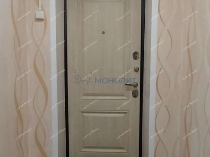 четырёхкомнатная квартира на Лесной улице дом 24 посёлок Ильино