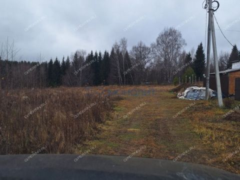 derevnya-kileley-bogorodskiy-municipalnyy-okrug фото