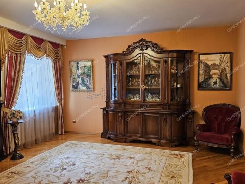 3-komnatnaya-ul-studenaya-d-58 фото