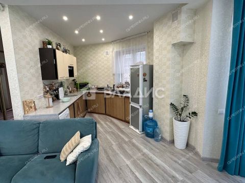 dom-gorod-vorsma-pavlovskiy-municipalnyy-okrug фото