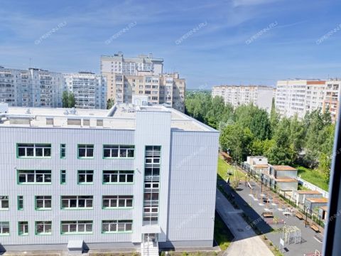 3-komnatnaya-ul-kosmicheskaya-d-28 фото