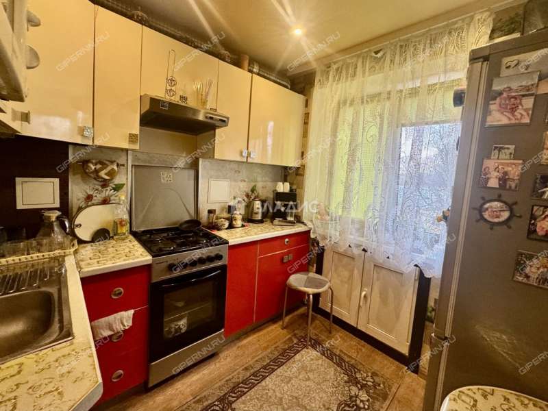 однокомнатная квартира на Моховой улице дом 15/2