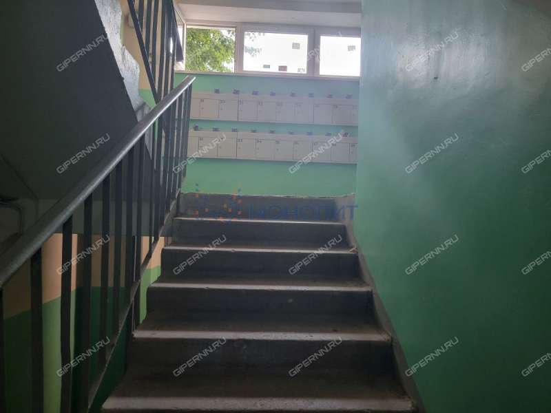 трёхкомнатная квартира на проспекте Кораблестроителей дом 26 к1