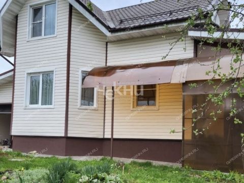 dom-derevnya-royka-kstovskiy-rayon фото