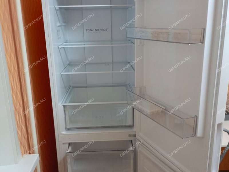 двухкомнатная квартира в Центральном микрорайоне дом 6А город Выкса