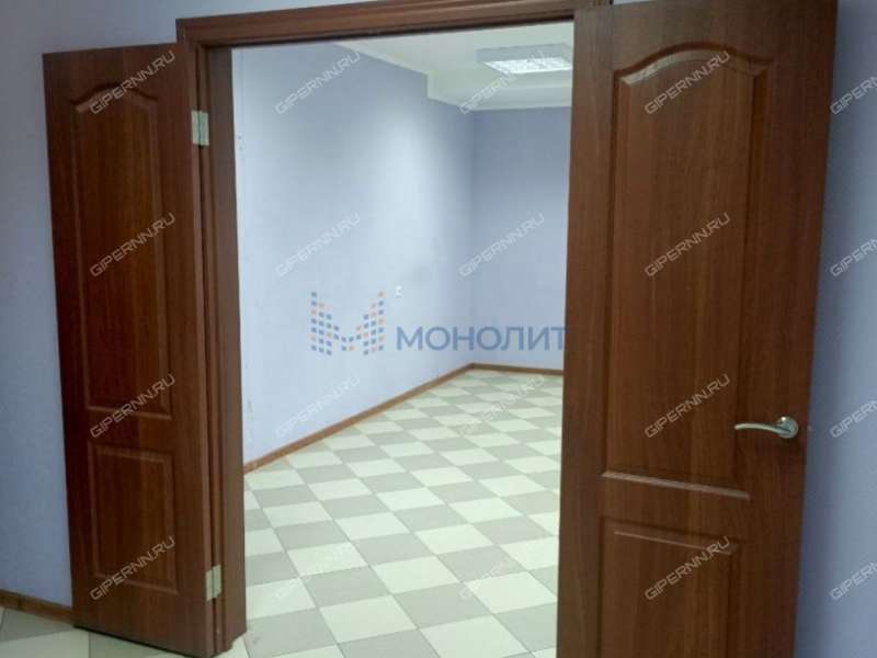 двухкомнатная квартира на улице Янки Купалы дом 22