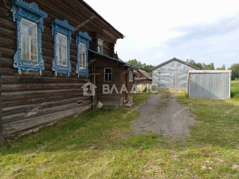 1-2-doma-derevnya-shaldezh-semenovskiy-gorodskoy-okrug фото