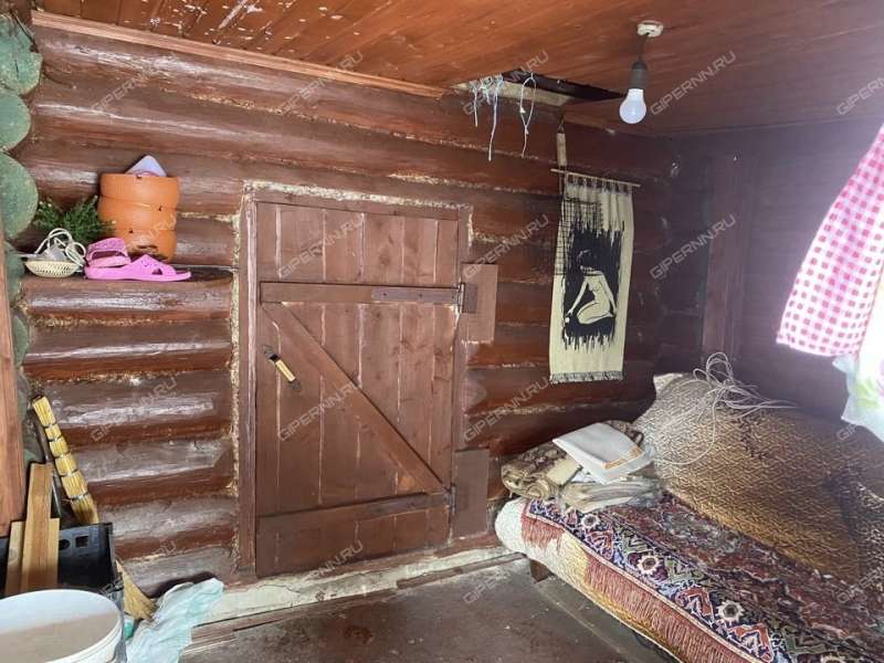 дом на Шоссейной улице село Богоявление