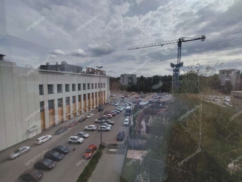 помещение под офис на Адмирала Васюнина ул., д.2