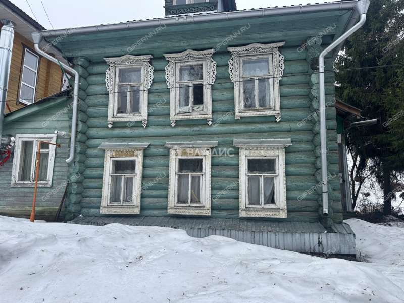 дом на улице Советская село Безводное