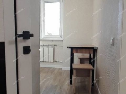 1-komnatnaya-ul-beketova-d-40 фото