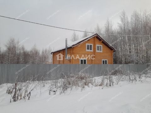 dom-gorod-bogorodsk-bogorodskiy-municipalnyy-okrug фото