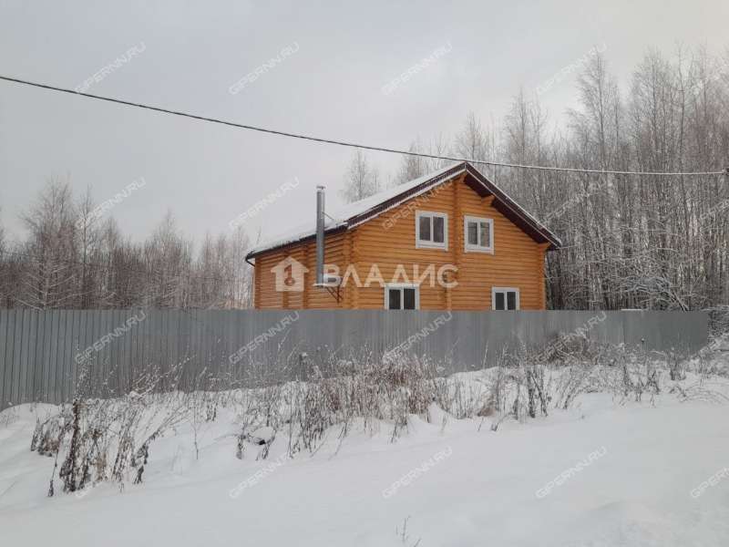 дом на Дорожной улице город Богородск