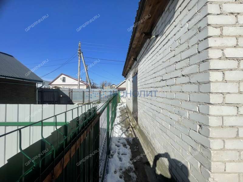 земельный участок 1,5 сотки Серпуховская улица